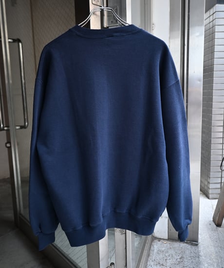 Russel Athletic Sweat Shirt -4