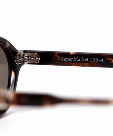 CASU eyewear "SuperMarket 170" (2colors)
