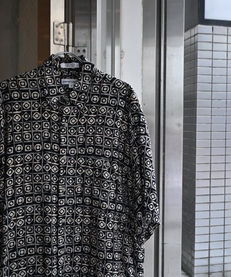 Pierre Cardin Short Sleeve Shirt -68