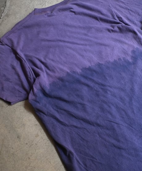 Fruit Of The Loom Tie Dye T-Shirt  -1