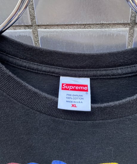 Supreme T-Shirt -16