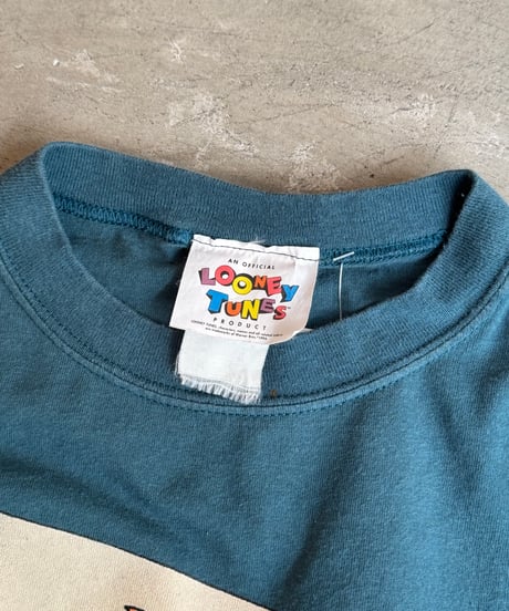 Looney Tunes T-Shirt -68