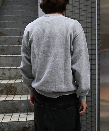 Russell Athletic Sweat Shirt -1
