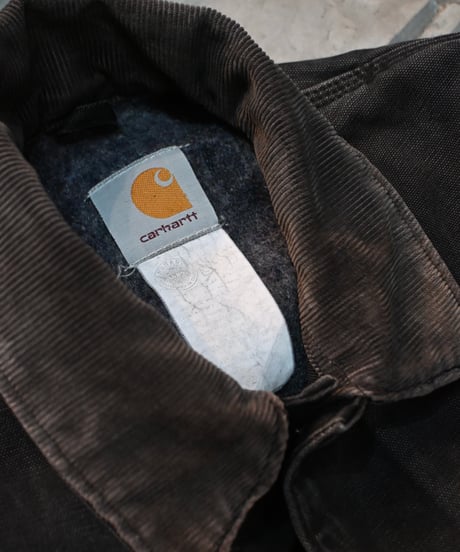 Carhartt Chore Coat -2