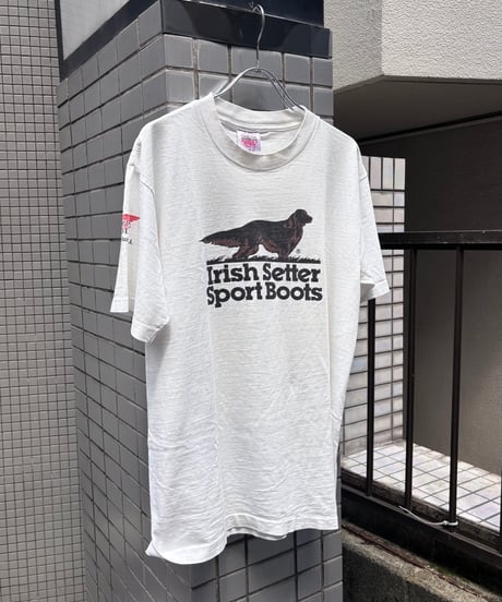 Red Wing T-Shirt -31