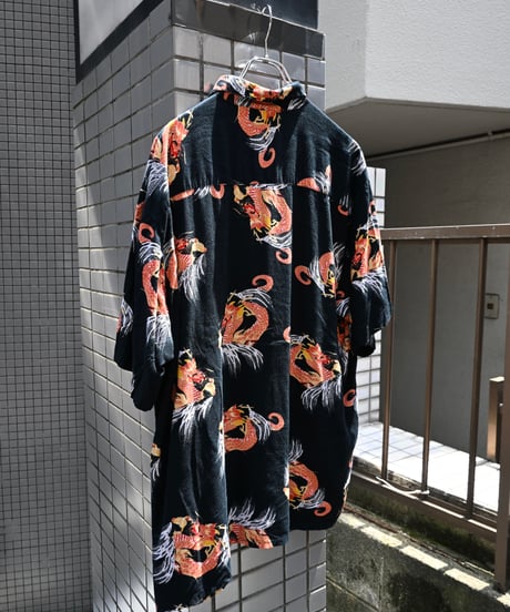 Design Short Sleeve Shirt -6
