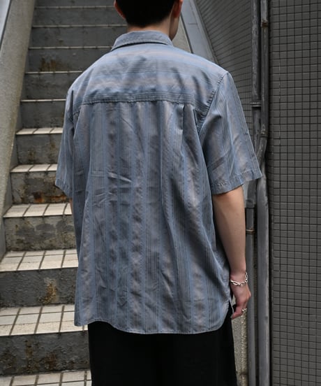 REI Sahara Short Sleeve Shirt -4