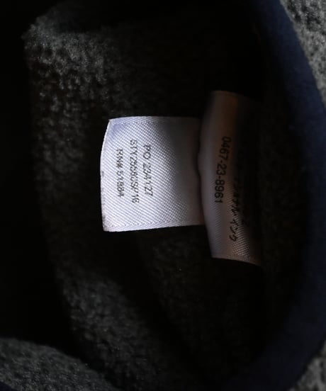 Patagonia Synchilla Snap-T Fleece Jacket -2