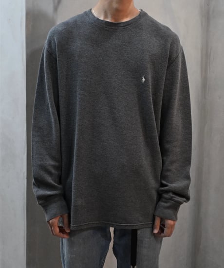 Ralph Lauren Long Sleeve Thermal Shirt -1