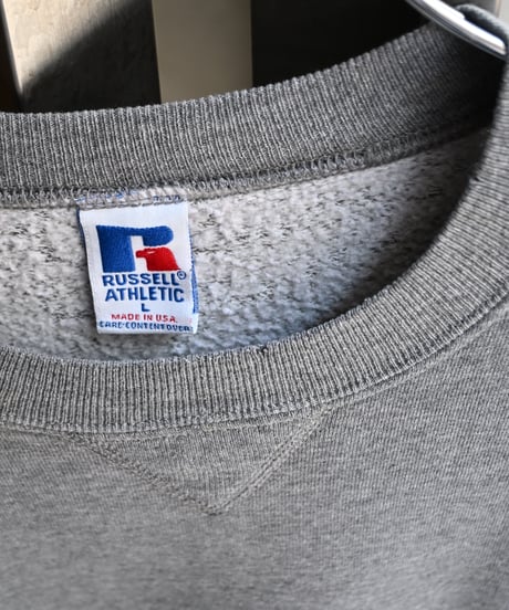 Russell Athletic Sweat Shirt -9