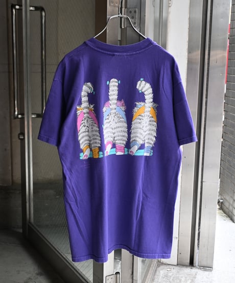 Step Up! "Carol Montgomery"T-Shirt -17