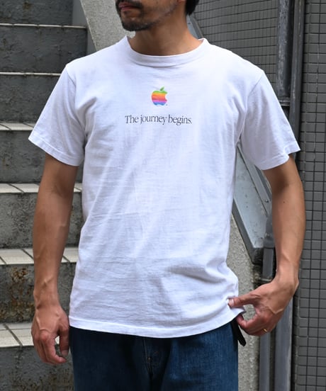 Apple T-Shirt -1