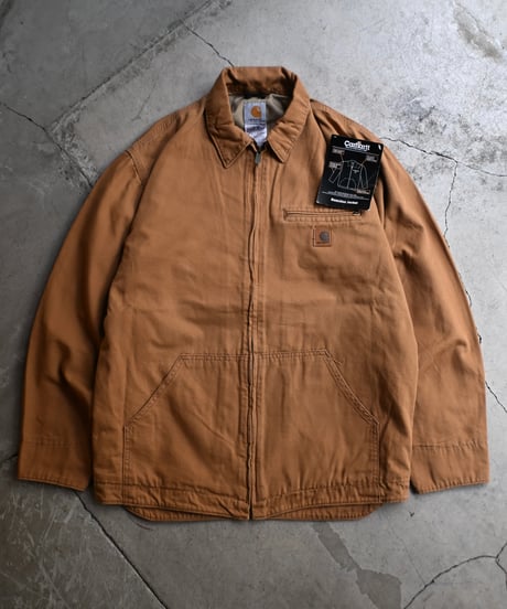 Carhartt Hamilton Jacket -5