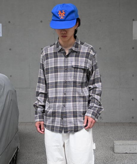Patagonia Organic Cotton Shirt "FA22" -3