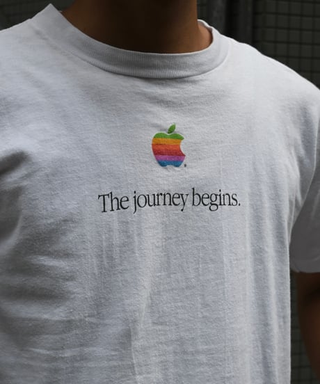 Apple T-Shirt -1