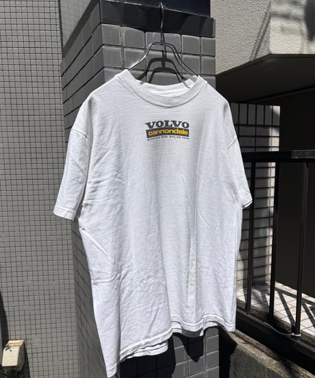 Volvo T-Shirt -10
