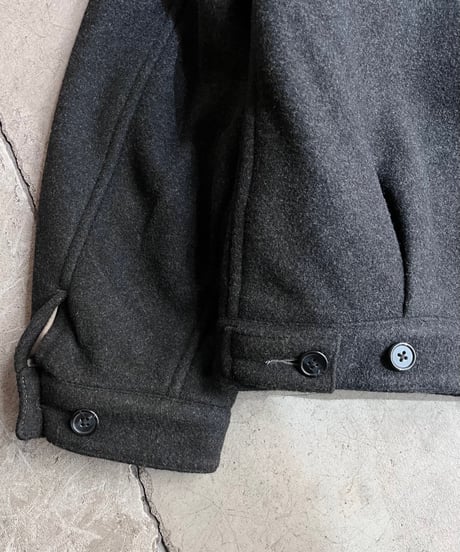 L.L.Bean Mossa Jacket Charcoal
