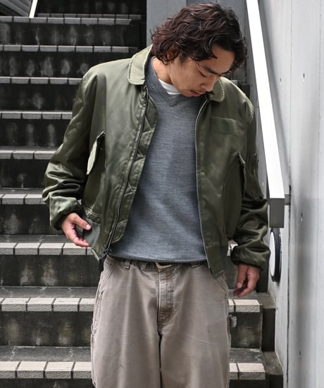 Spiewak CWU-55/P Flight Jacket -1