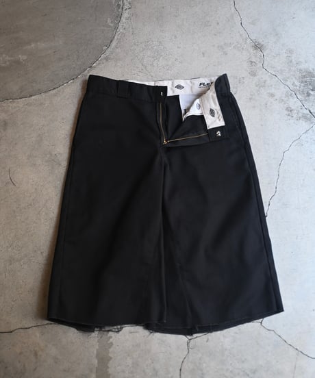 Dickies 874 Customized Jorts -5