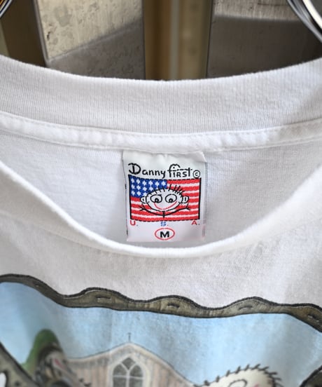 Danny Wood T-Shirt -41
