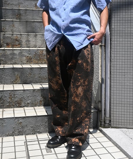 Polo Ralph Lauren Bleached Andrew Chino Pants -1