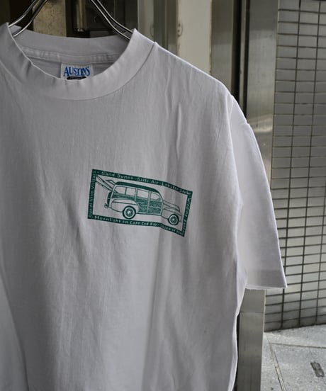 Old Cape Cod T-Shirt -49