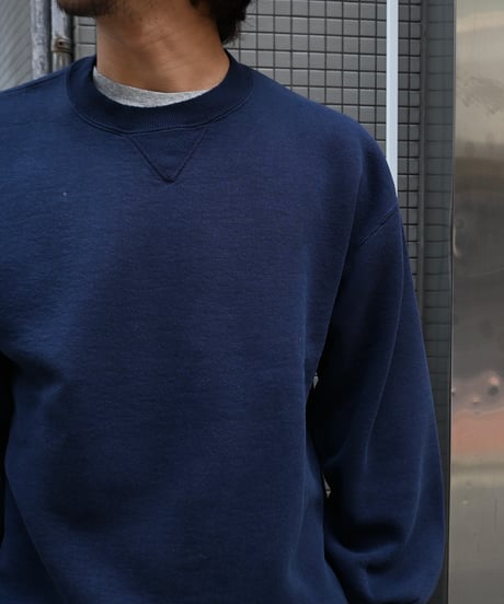 Russell Athletic Sweat Shirt -2