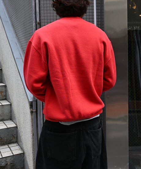 Russell Athletic Sweat Shirt -5