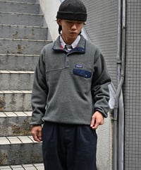 Patagonia Synchilla Snap-T Fleece Jacket -2