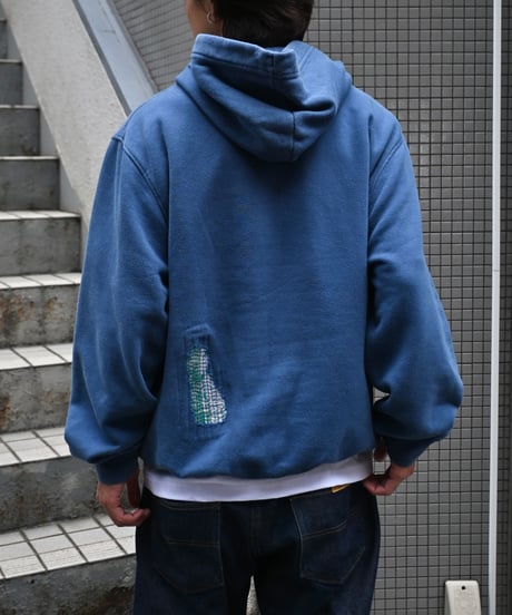 Customized Nike Sweat Hoodie -8