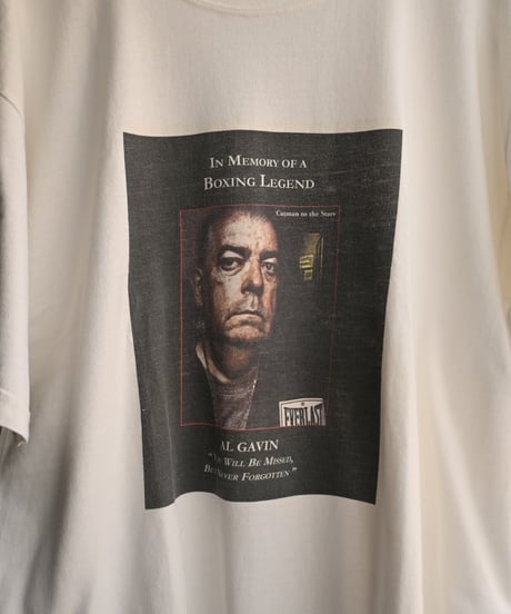 AL GAVIN T-Shirt -40