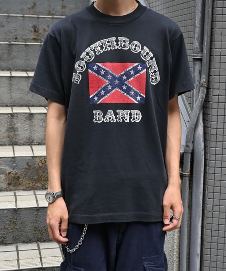 Southbound Band T-Shirt -3