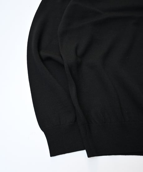 damagedone Products High Gauge Crew Neck Knit