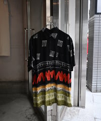 Design Short Sleeve Shirt -52