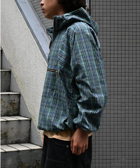 L.L.Bean Field Caribou Anorak 6475-5048
