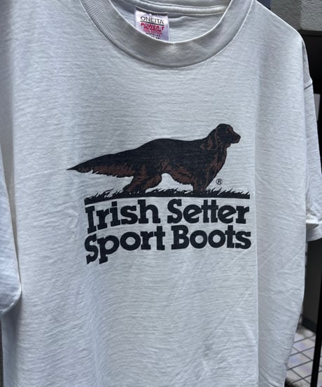 Red Wing T-Shirt -31