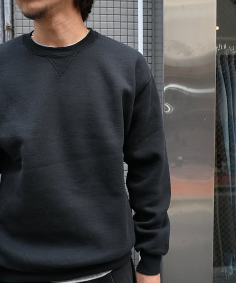 Russell Athletic Sweat Shirt -11