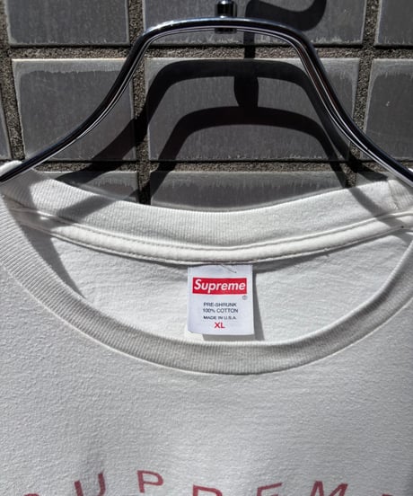 Supreme T-Shirt -38