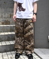 Nike Jordan Brooklyn Woven Pants Realtree