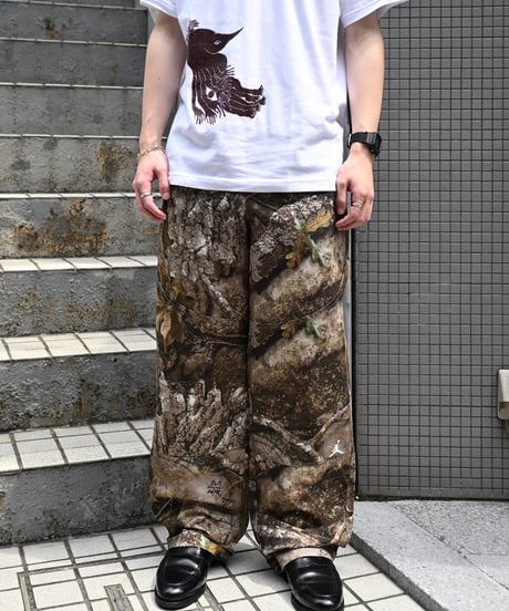 Nike Jordan Brooklyn Woven Pants Realtree