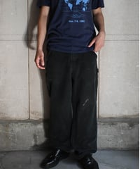 Carhartt Duck Carpenter Pants -2