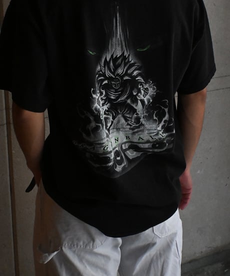 Dragon Ball Z T-Shirt -12
