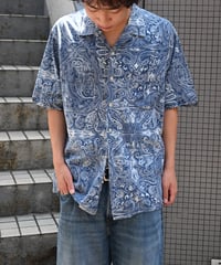 90s Polo Jeans Co. Ralph Lauren Short Sleeve Shirt -8