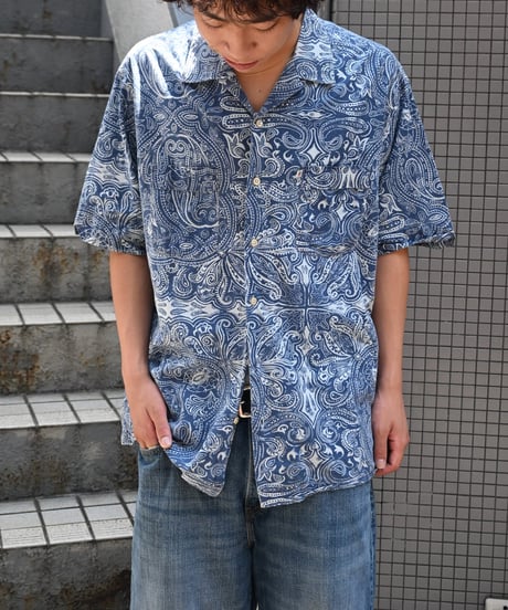90s Polo Jeans Co. Ralph Lauren Short Sleeve Shirt -8