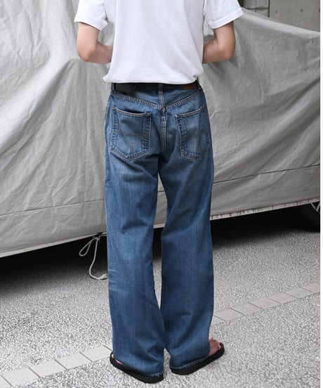 Polo Jeans Co. Ralph Lauren Denim Pants -2