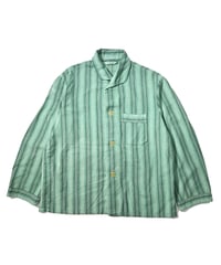Used 70s German Military Sleeping Shirt