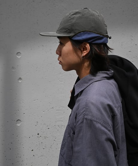 SUBLIMEROE INC BRUSHED BB 2WAY CAP
