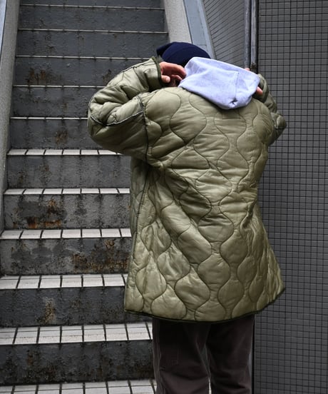 Sturm MIL-TEC M-65 Fishtail Mods Coat