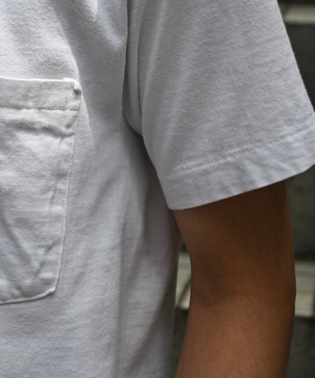Banana Republic Pocket T-Shirt -7