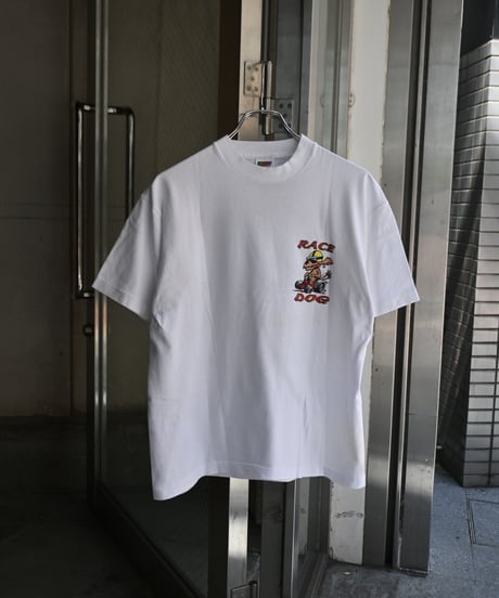 Race Dog T-Shirt -25